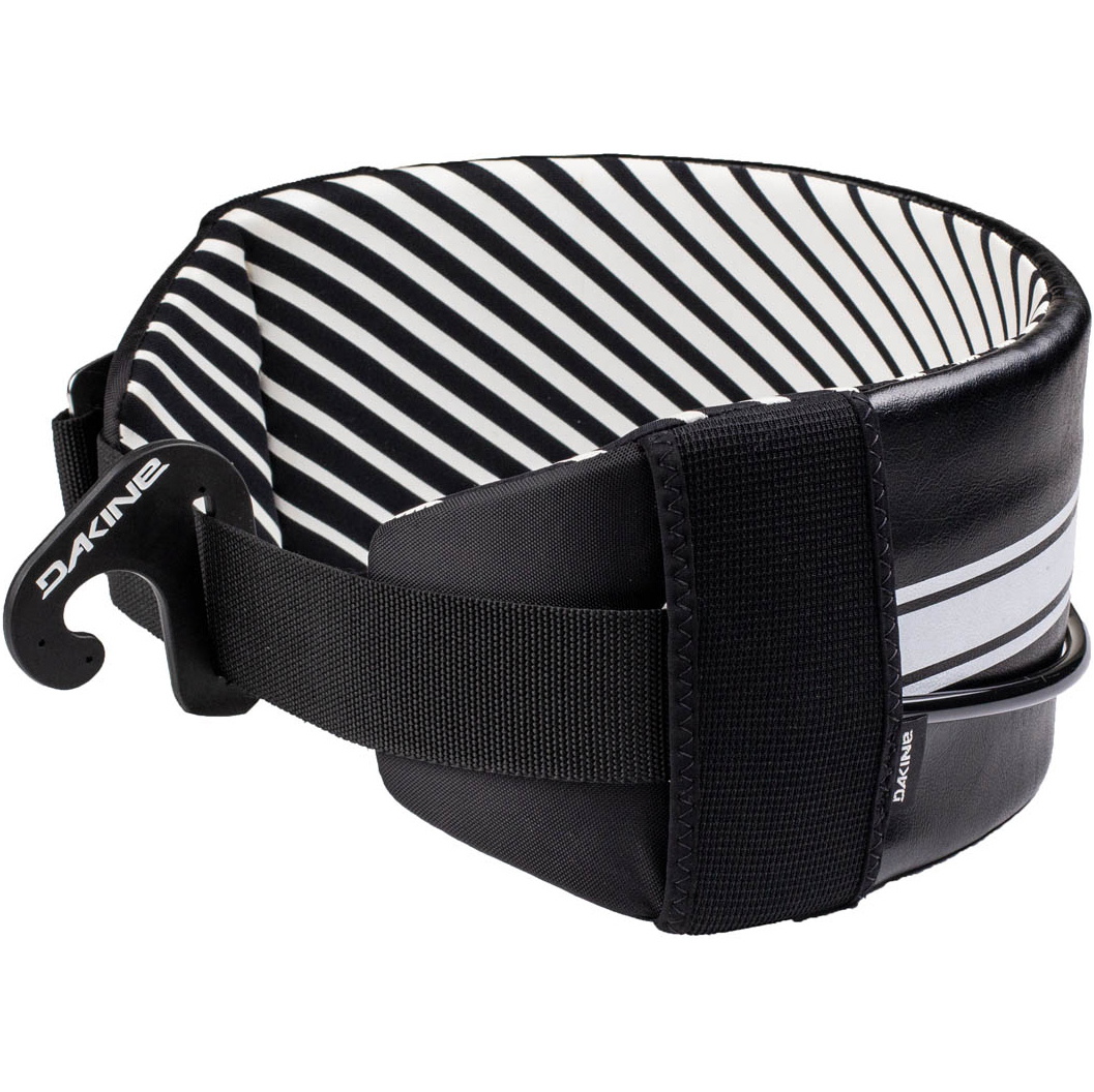 2025 Dakine Solo Wing Harness D3KHASOW - Black
